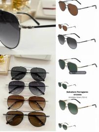 Picture of Ferragamo Sunglasses _SKUfw47394215fw